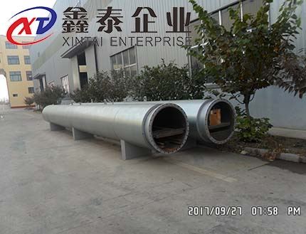 硫化罐在作業前要檢查的項目有哪些？